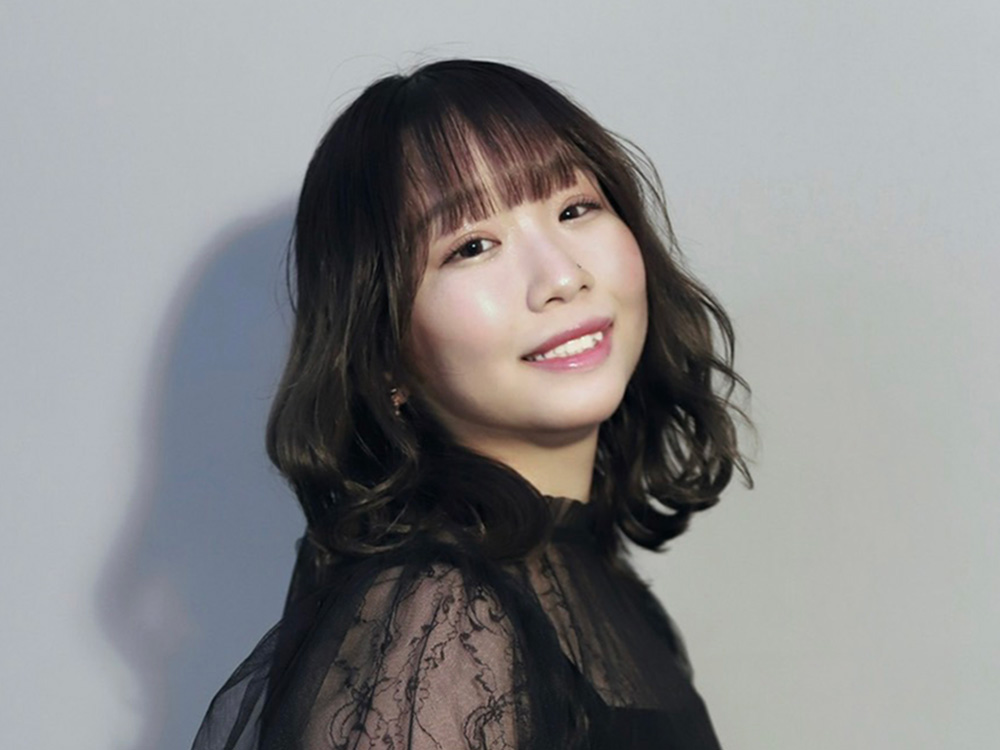 ZIP-FM 矢方美紀
